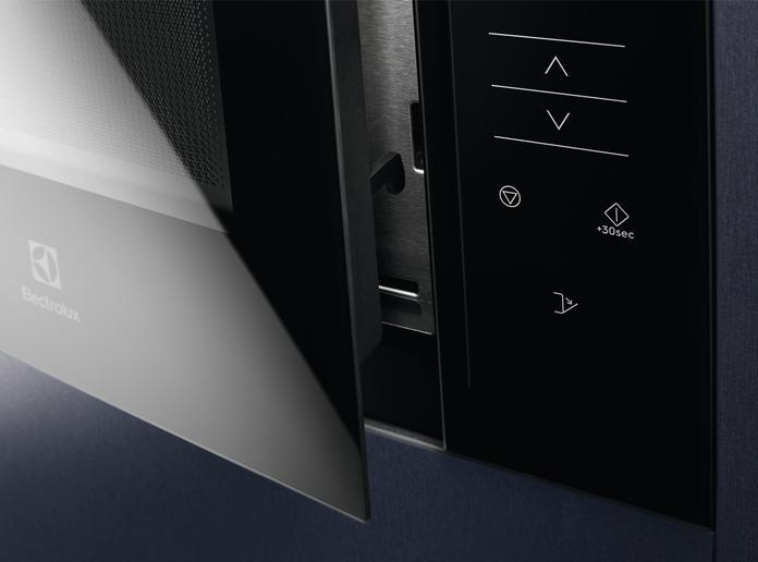 Produktbild Electrolux KMFE172TEX Integriert Solo-Mikrowelle (17 l)
