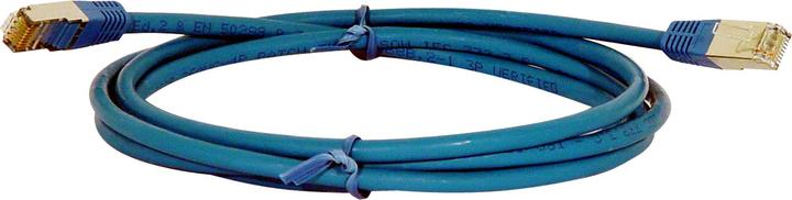 Image du produit Goobay Câble de réseau (S/STP, CAT6, 2 m)