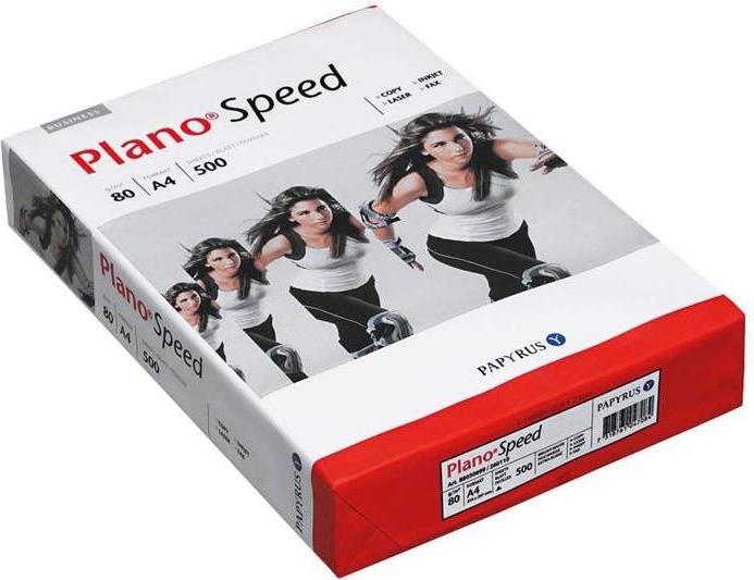 Immagine prodotto Transpak Carta per fotocopie DIN A4 grammatura 80g/mq carta bianca (80 g/m², A4)