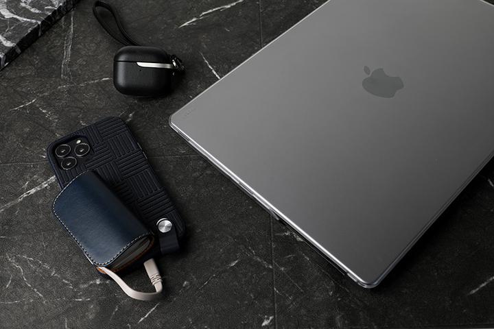 Produktbild Moshi iGlaze for MacBook Pro 16" (2021) (16", Apple)
