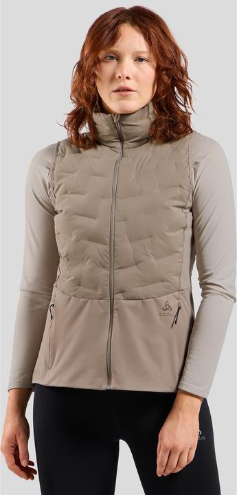 Produktbild Odlo Vest Zeroweight Insulator (XL)