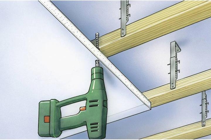 Actual product image Laserliner MultiFinder Plus