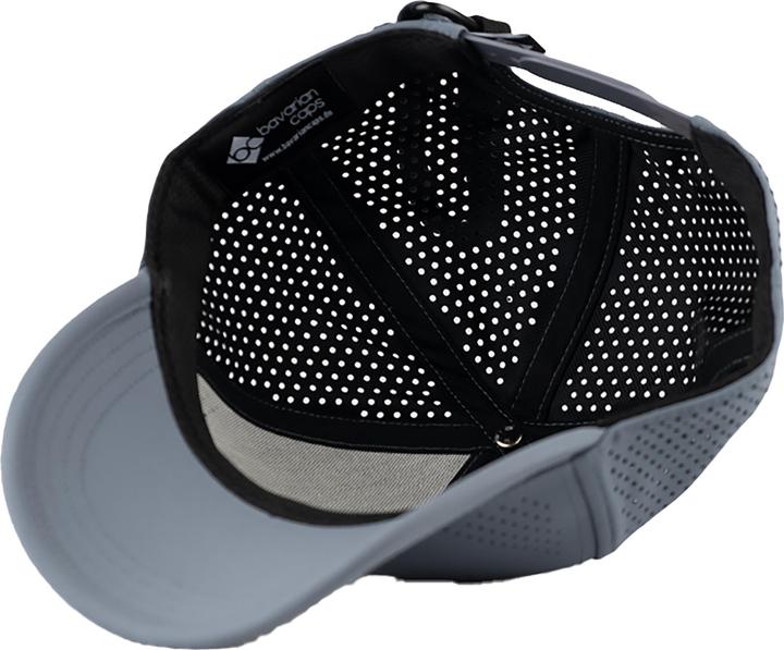 Actual product image Bavarian Caps Edelweiss Outdoor V2 Curved (One size)