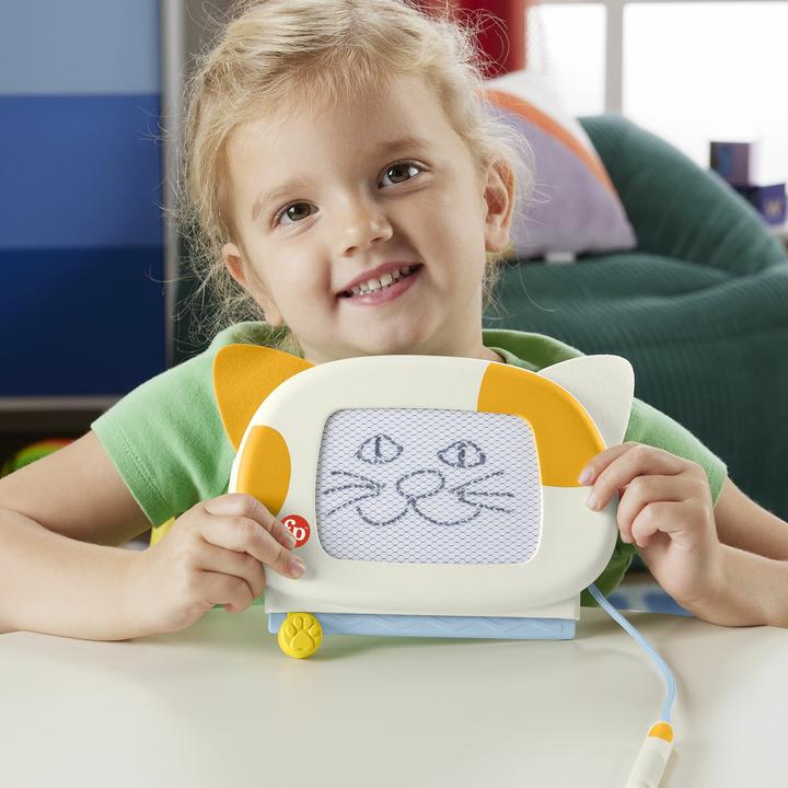 Actual product image Fisher-Price PS Pets Doodle Pro