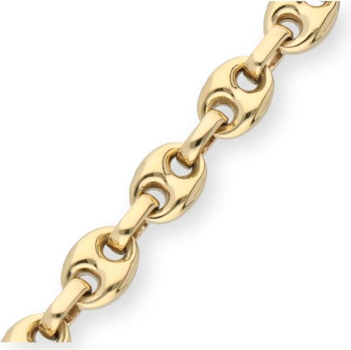 Immagine prodotto Phebus Classico maschile (21 cm, Acciaio inossidabile)
