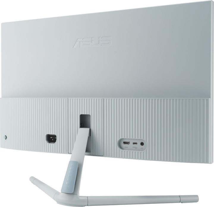 Produktbild ASUS Eye Care VU279CFE-G 68.58cm (16:9) FQHD HDMI (1920 x 1080 Pixel, 27")