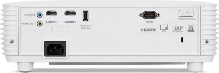 Immagine prodotto Acer P1657Ki (Full HD, 4500 lm, 1.13 - 1.46:1)