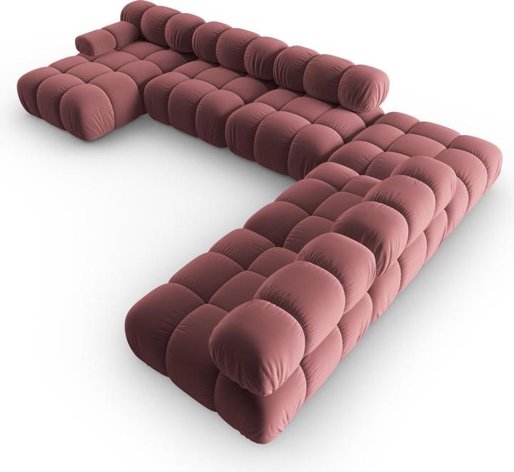 Actual product image Micadoni Bellis (Sofa landscape)