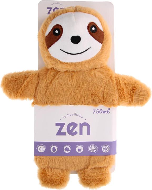Immagine prodotto Zen Kat Bradipo (0.75 l)