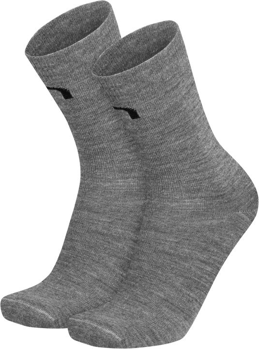 Actual product image Normani 2 Businesssocke aus Merinowolle (pack of 2, 43 - 46)