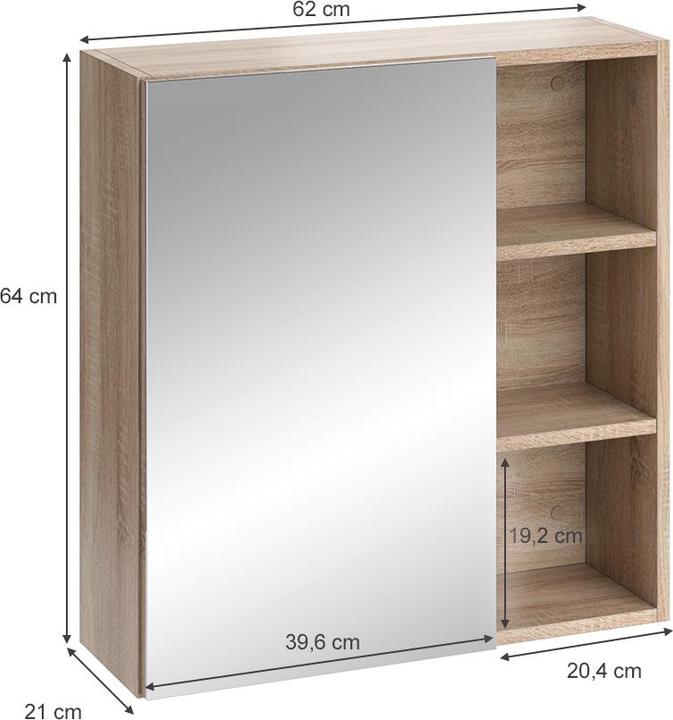 Actual product image Vicco Senyo