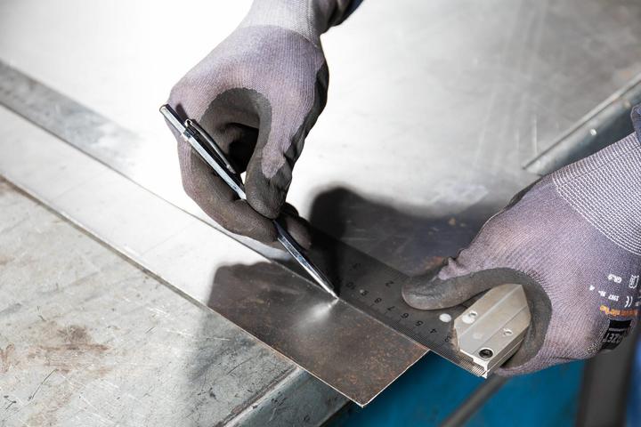 Produktbild HAZET Reissnadel 2150-1