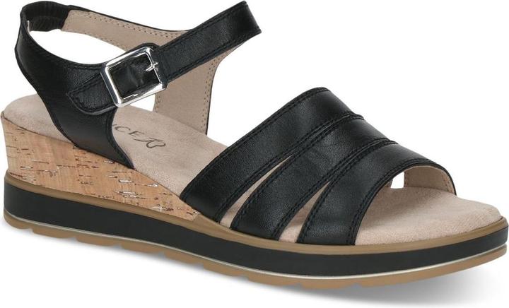 Actual product image Caprice Sandal (38)