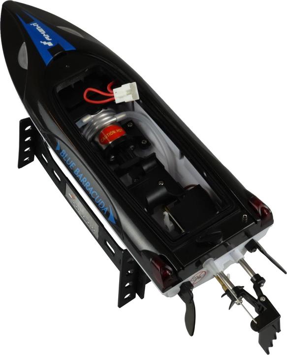 Produktbild Amewi Barracuda V3