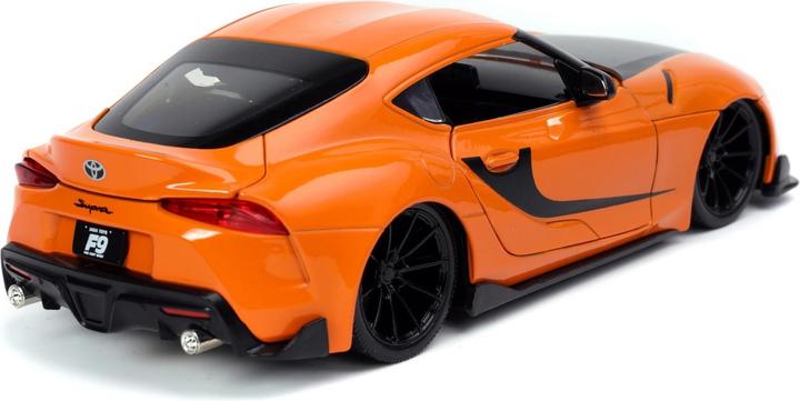 Immagine prodotto Jada Fast & Furious 2020 Toyota Supra 1:24