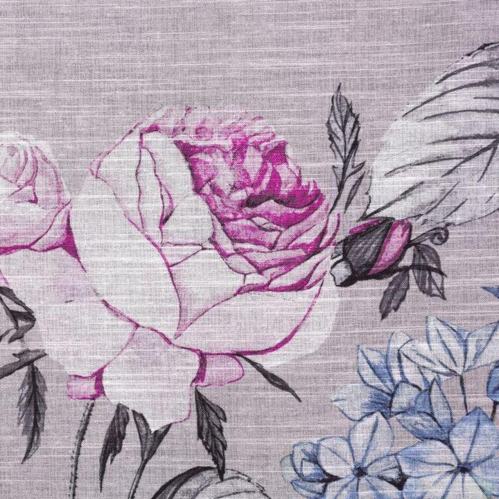 Actual product image Eurofirany Zas (140 x 270 cm)