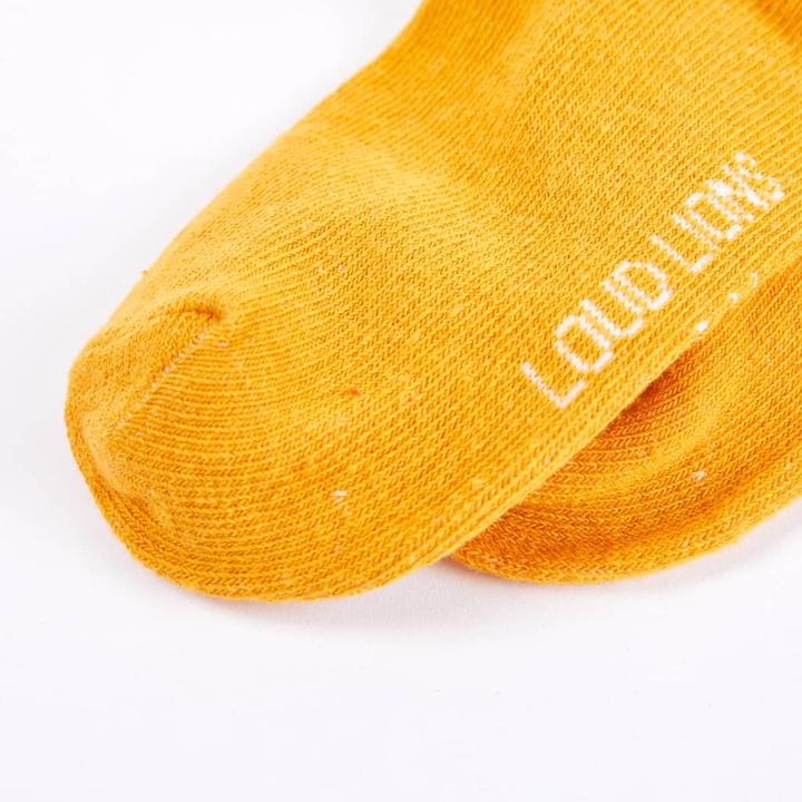 Image du produit VidaXL Collants pour enfants Ocre 92,Couleur : Ocre,Matière : 75 (92)