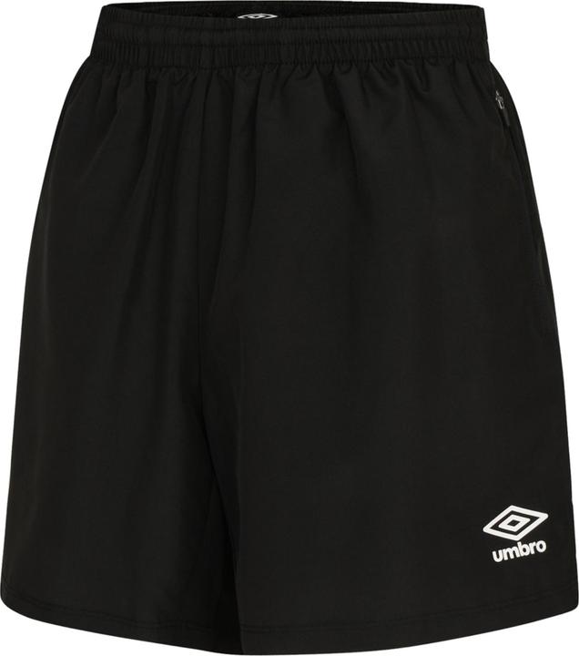 Umbro Club Essential Shorts Training