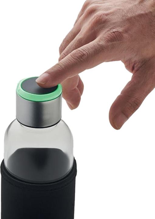 Actual product image MidOcean Water Bottle