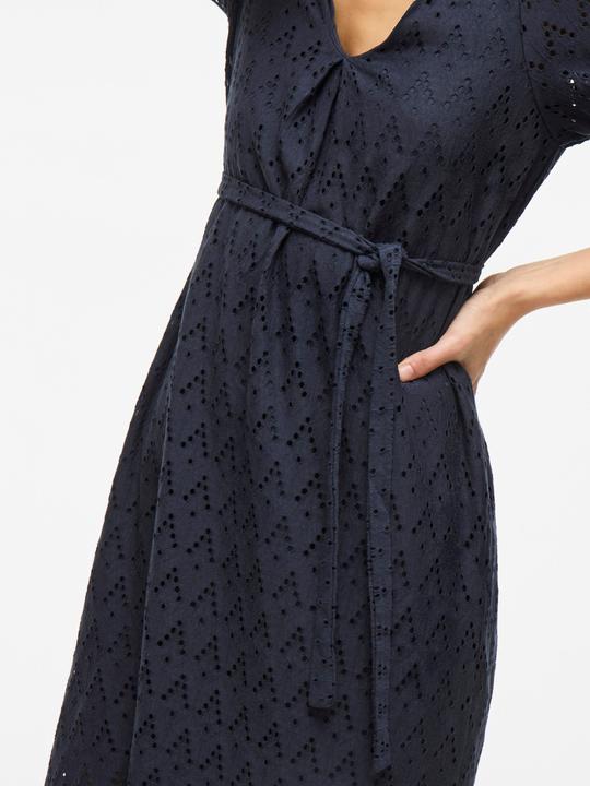 Image du produit Vila Kurzarm Minikleid (XL)