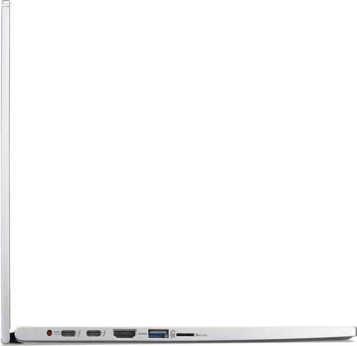 Productafbeelding Acer Spin 3 (13.30", Intel Core i5-1135G7, 16 GB, 512 GB, NL)