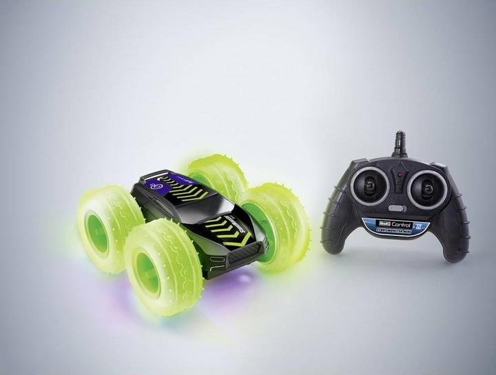 Image du produit Revell Stunt Monster Mini 1080