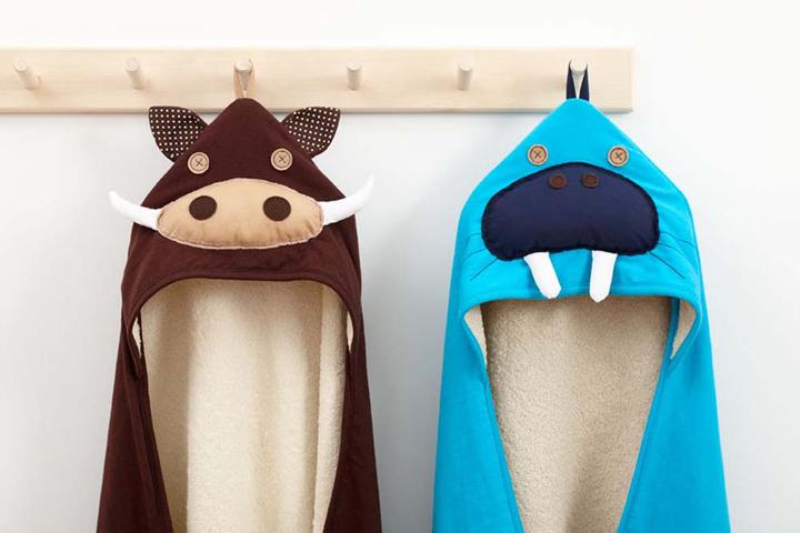 Actual product image 3 Sprouts Hippo