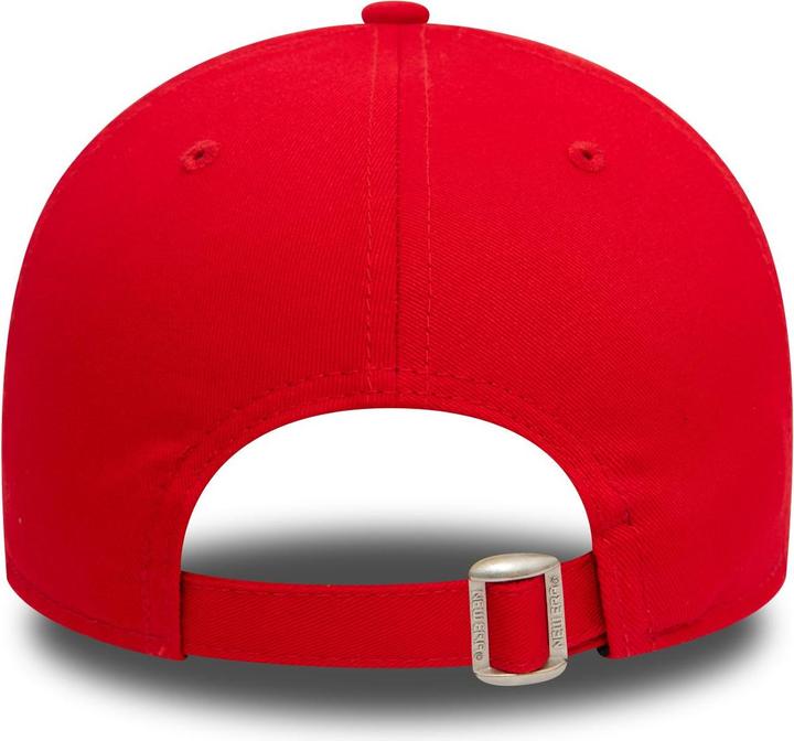 Immagine prodotto New Era Cappello con cinturino 9Forty - OUTLINE New York Yankees rosso
