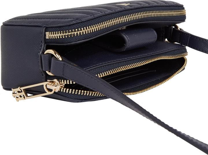 Image du produit Tommy Hilfiger Sac à bandoulière TH Timeless Camera Bag Quilted FA22