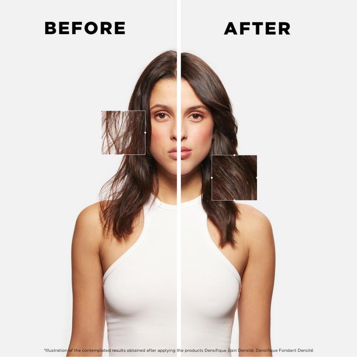 Actual product image Kérastase Densifique Bain Densité (250 ml, Liquid shampoo)