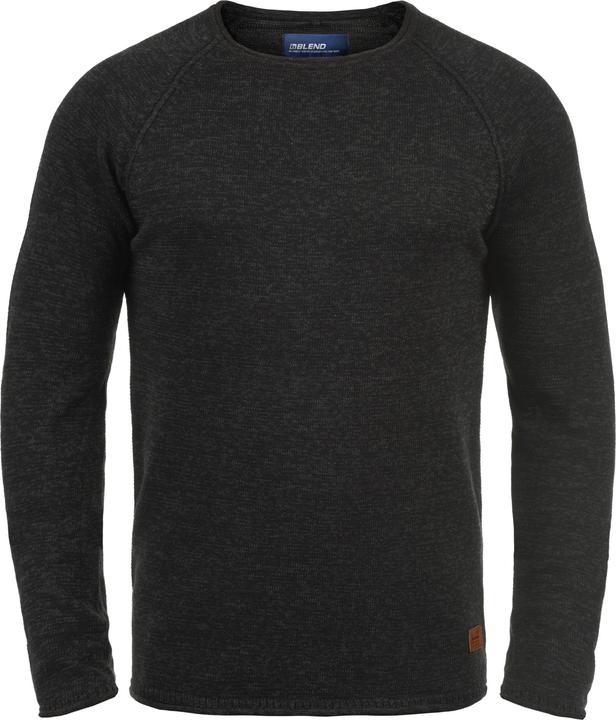 Black, Charcoal (71527)