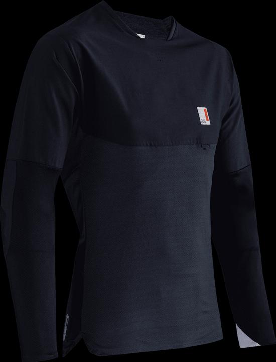 Image du produit Leatt Maillot MTB AllMtn 4.0 - Noir (XXL)