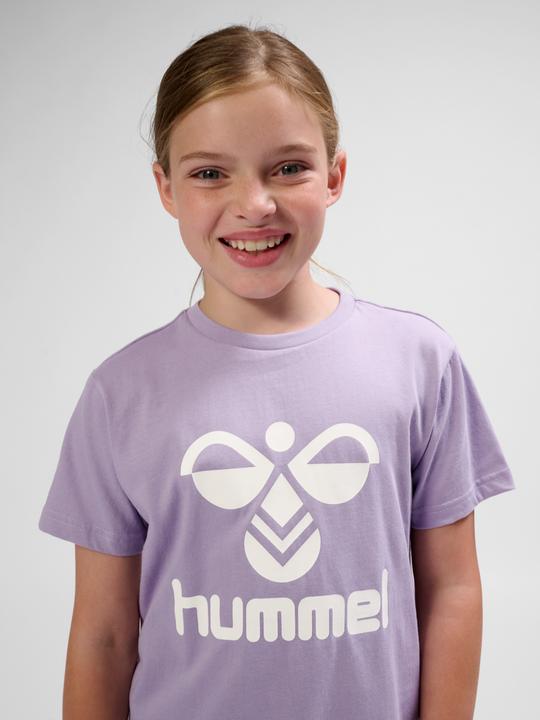 Immagine prodotto hummel hmlTRES T-SHIRT S/S (146)