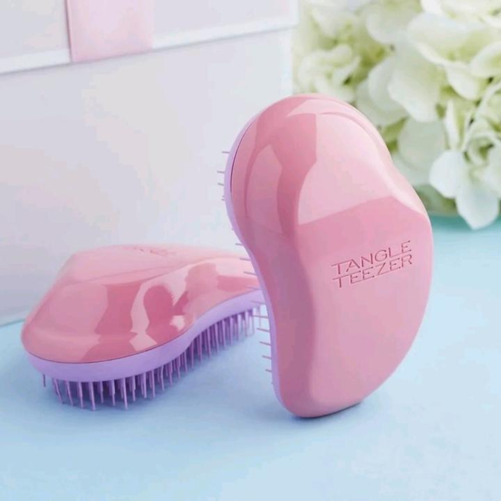 Actual product image Tangle Teezer Intimate