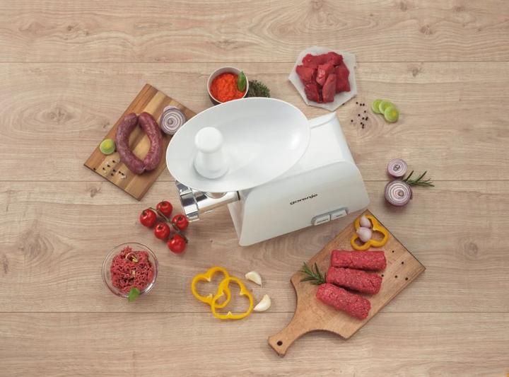 Image du produit Gorenje MG1602W
