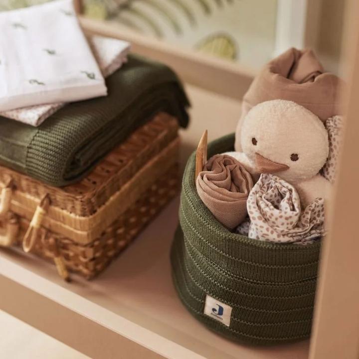 Actual product image Jollein Care basket