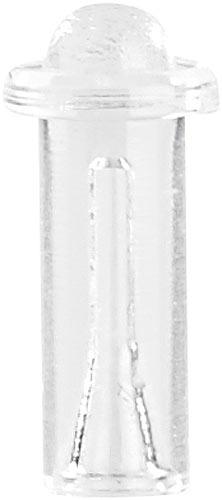 Lunartec Bâtonnets de montage "Lentille" pour ciel étoilé, pack de 100