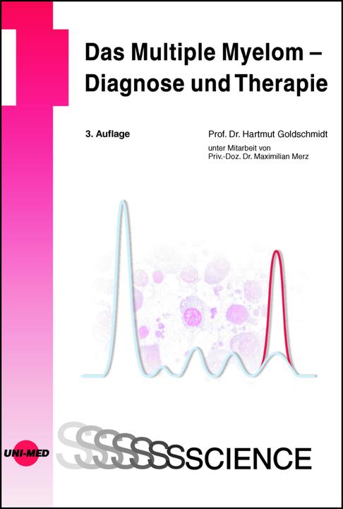 Goldschmidt:Das Multiple Myelom - Diagn (Hartmut Goldschmidt, 2023)