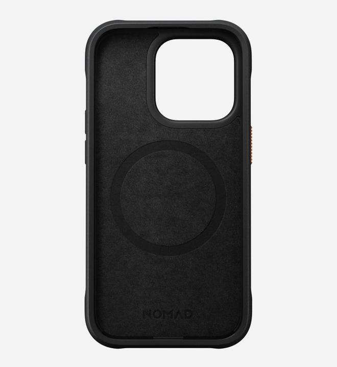 Productafbeelding Nomad Robuust hoesje iPhone 14 Pro Ultra (Apple iPhone 14 Pro)