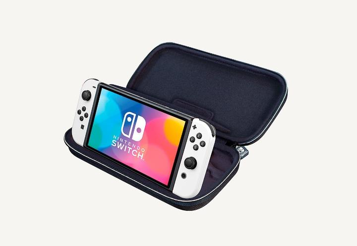 Immagine prodotto Nacon Gaming Valigia da viaggio Deluxe (Switch, Switch Lite, Switch OLED)