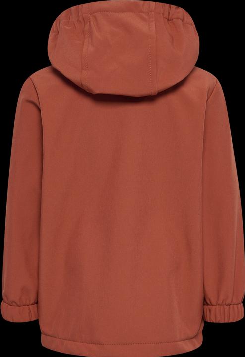 Produktbild hummel Hmlmars Tex Mini Softshell Jacket (80)