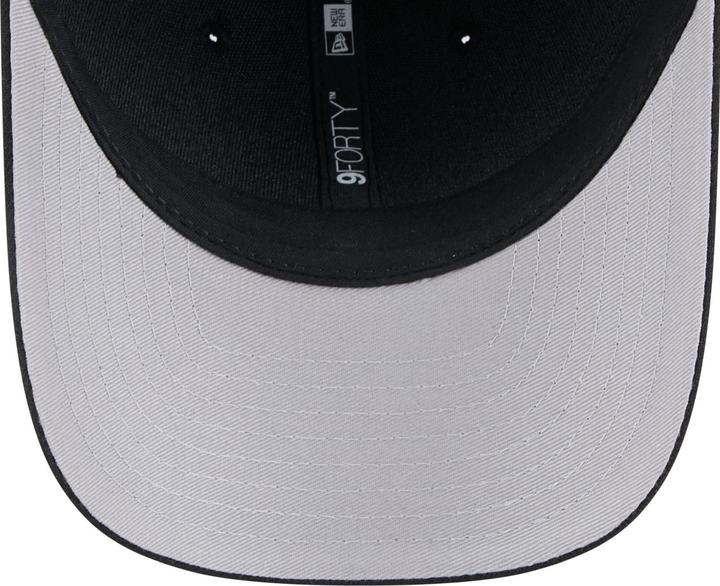 Produktbild New Era 9Forty M-Crown Cap - MiLB Akron RubberDucks
