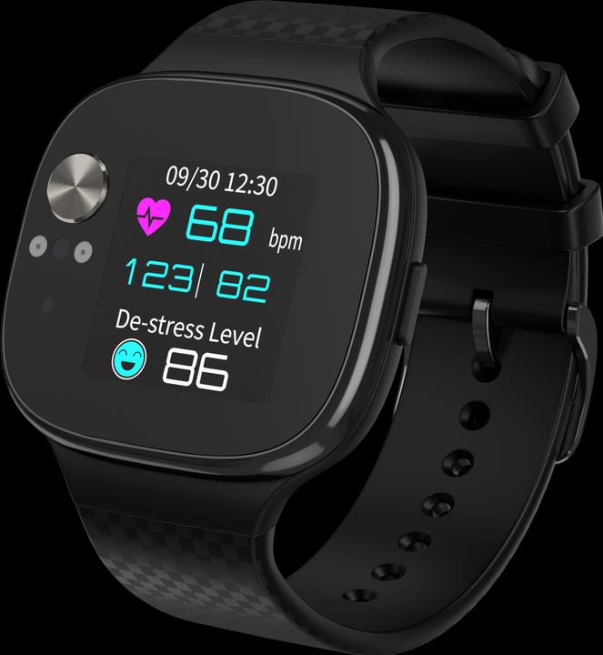 Image du produit ASUS VivoWatch BP Moniteur d'activité avec lanière