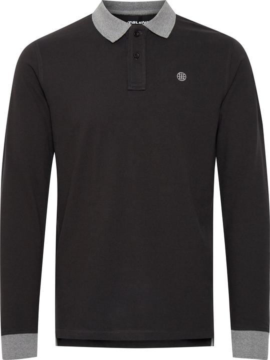 Immagine prodotto Blend Ralle Maglia Maglie A Maniche Lunghe Da Uomo In Cotone 100% (L)