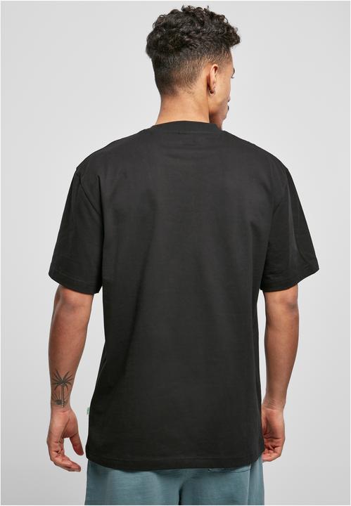 Produktbild Urban Classics Organic Tall Tee (4XL)