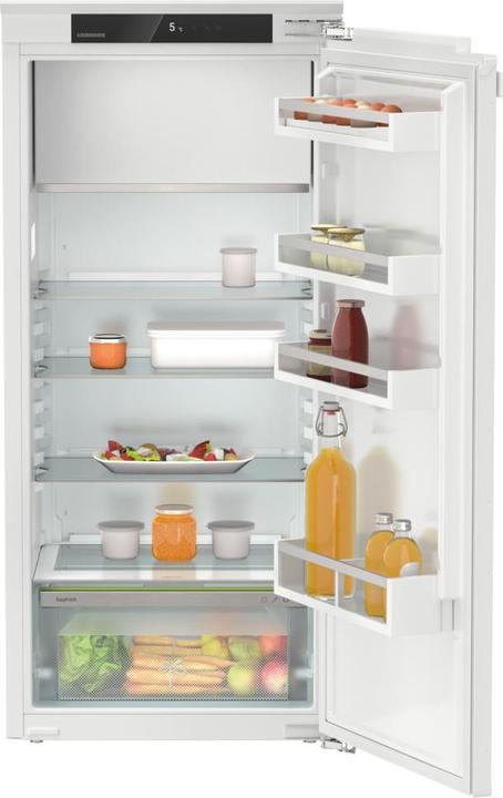 Produktbild Liebherr Einbaukühlschrank IRe 4101 Pure Links/Wechselbar (183 l)