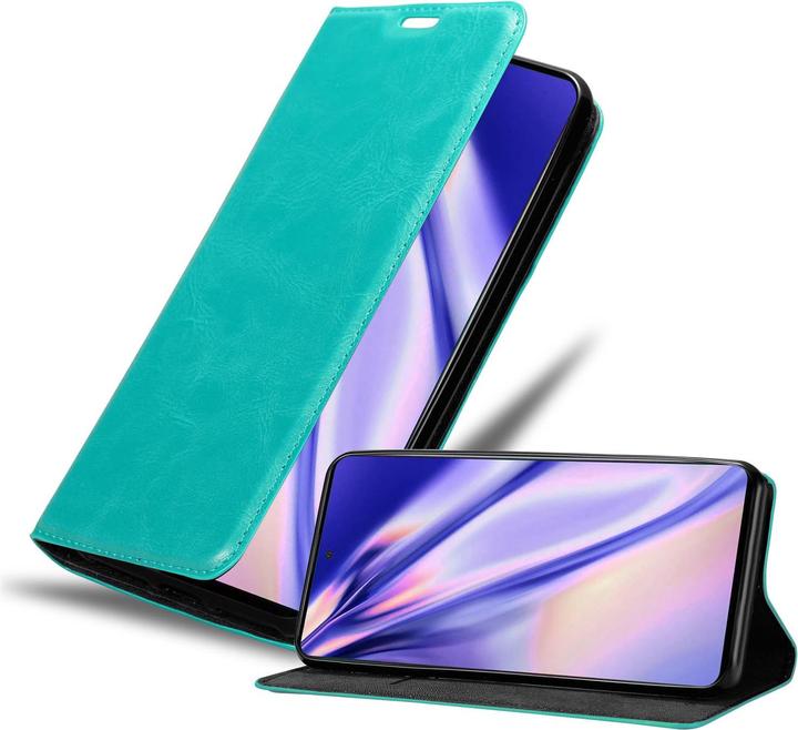 PETROL TURQUOISE