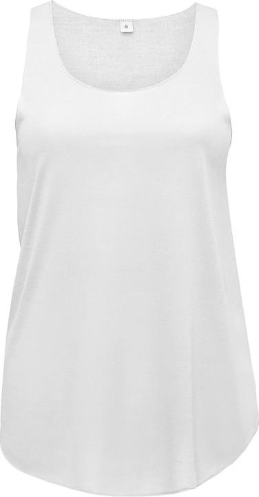 Sols Tanktop Jade ärmellos (XS)