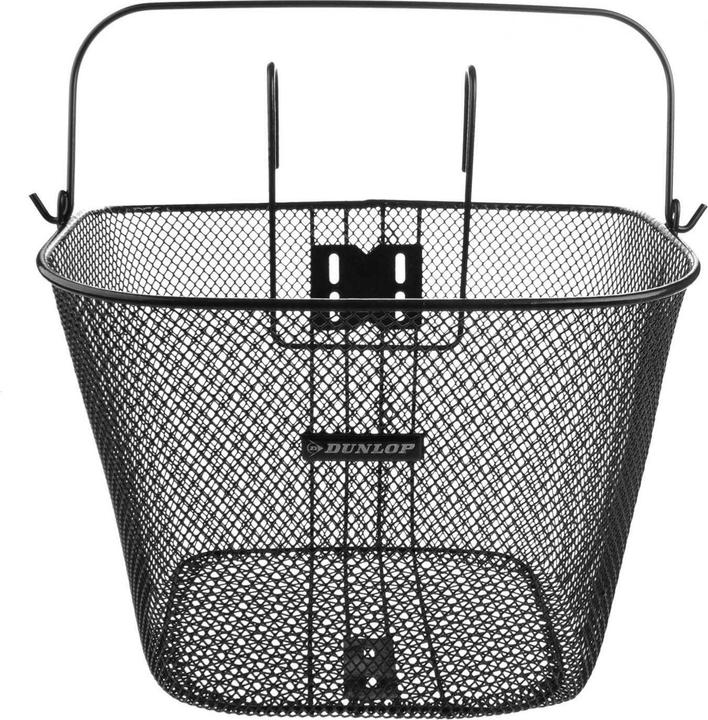 Dunlop Fietsmandje (20 l)