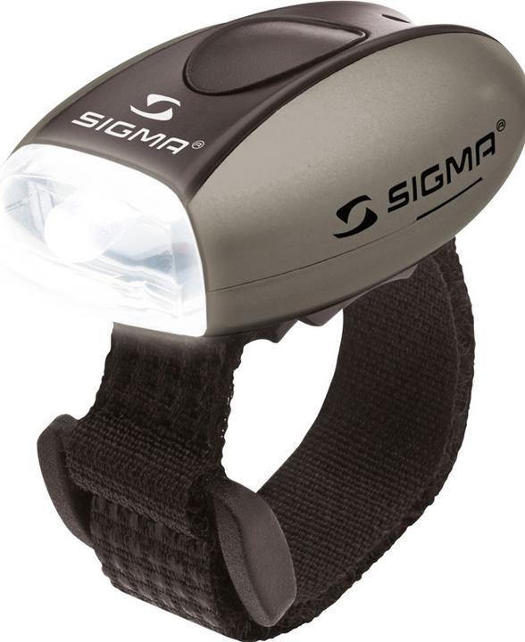 Sigma Sport Micro